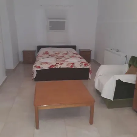 πέτρινα βόλια Landhaus