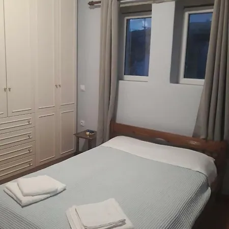 Landhaus πέτρινα βόλια *